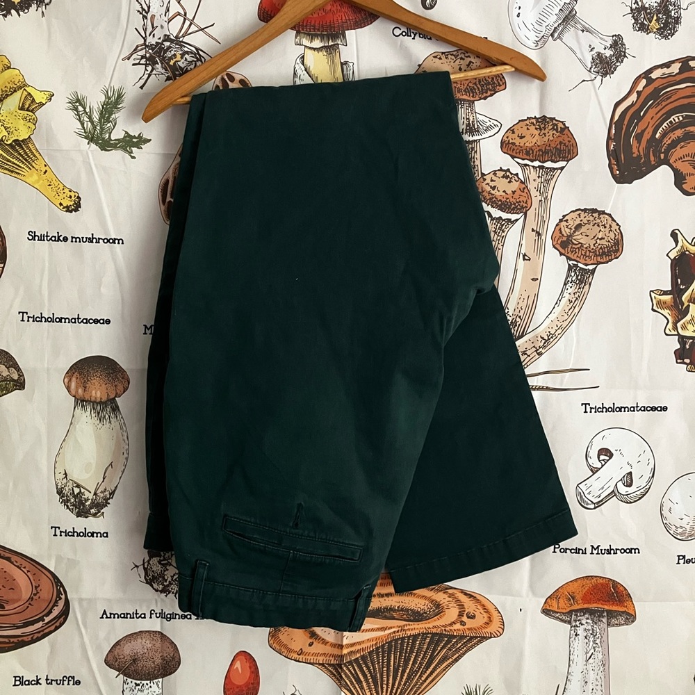 Goodthreads Olive Chino pants